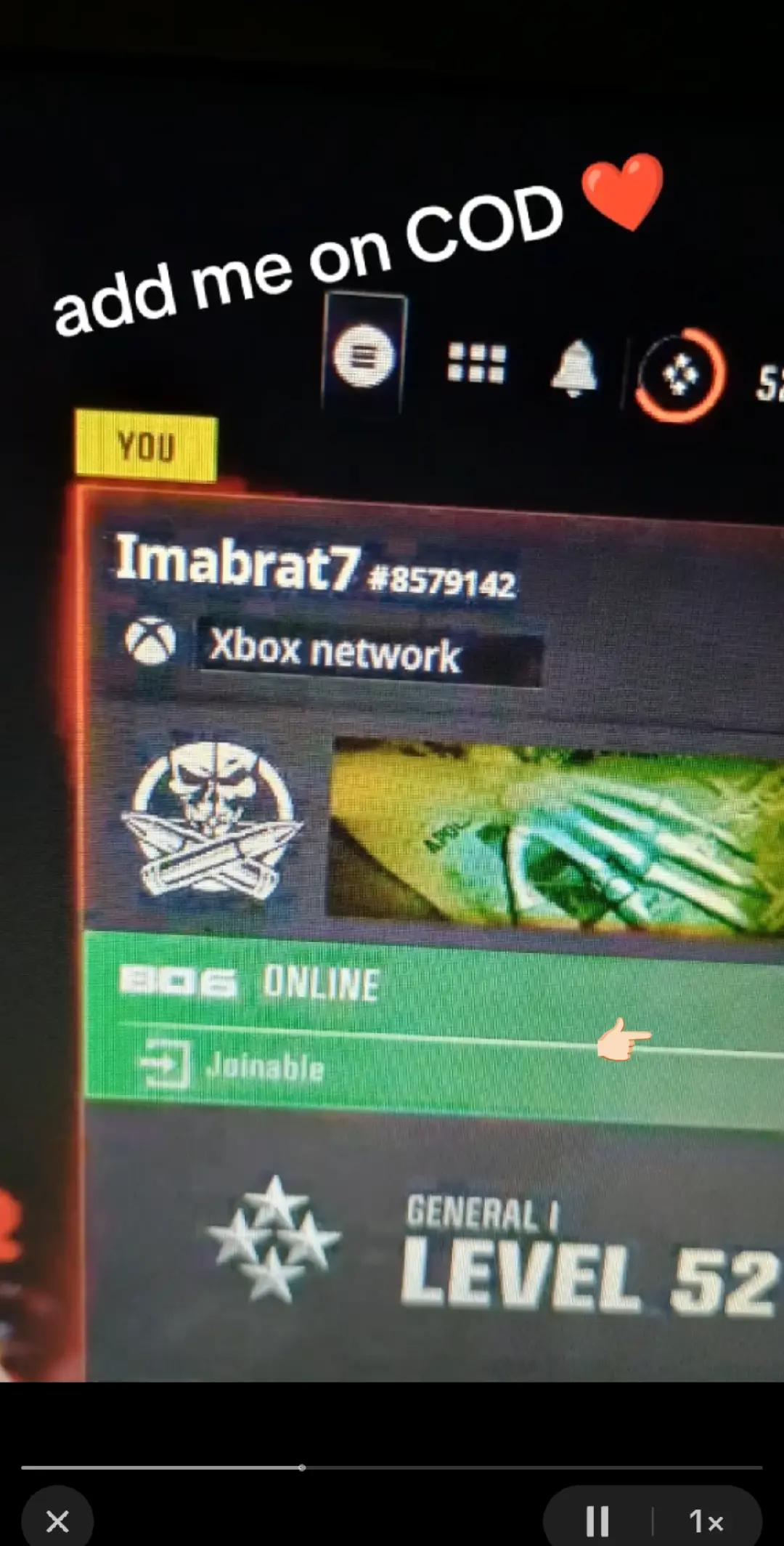 @M Games / Brat