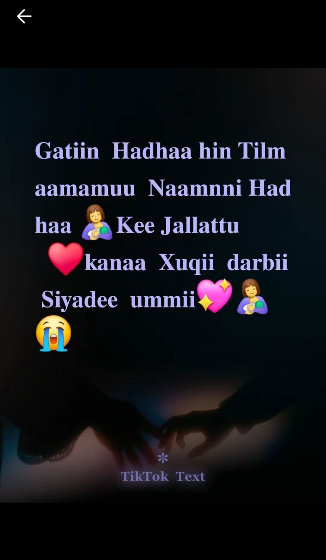 @jituu 5-G💚⚘️🕊