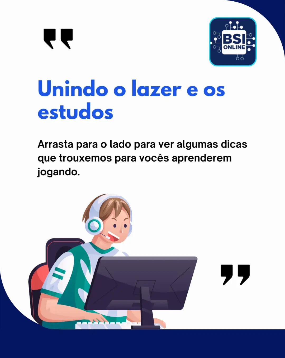 @BSI Online