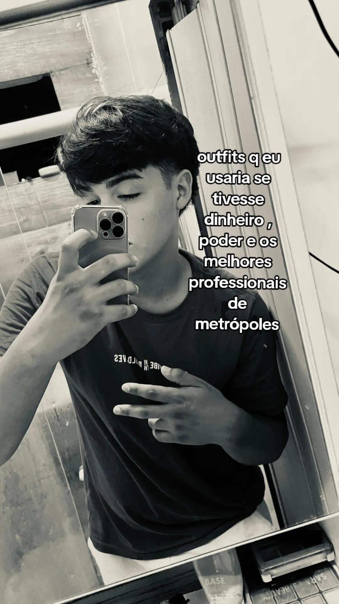@Kaká tímido