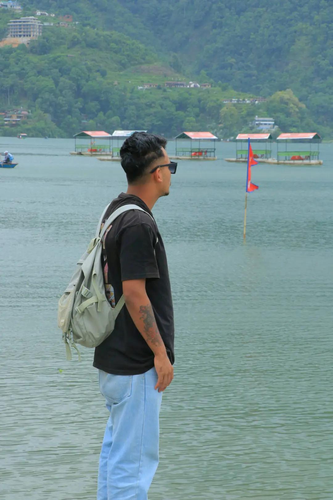 @aMar PariYar