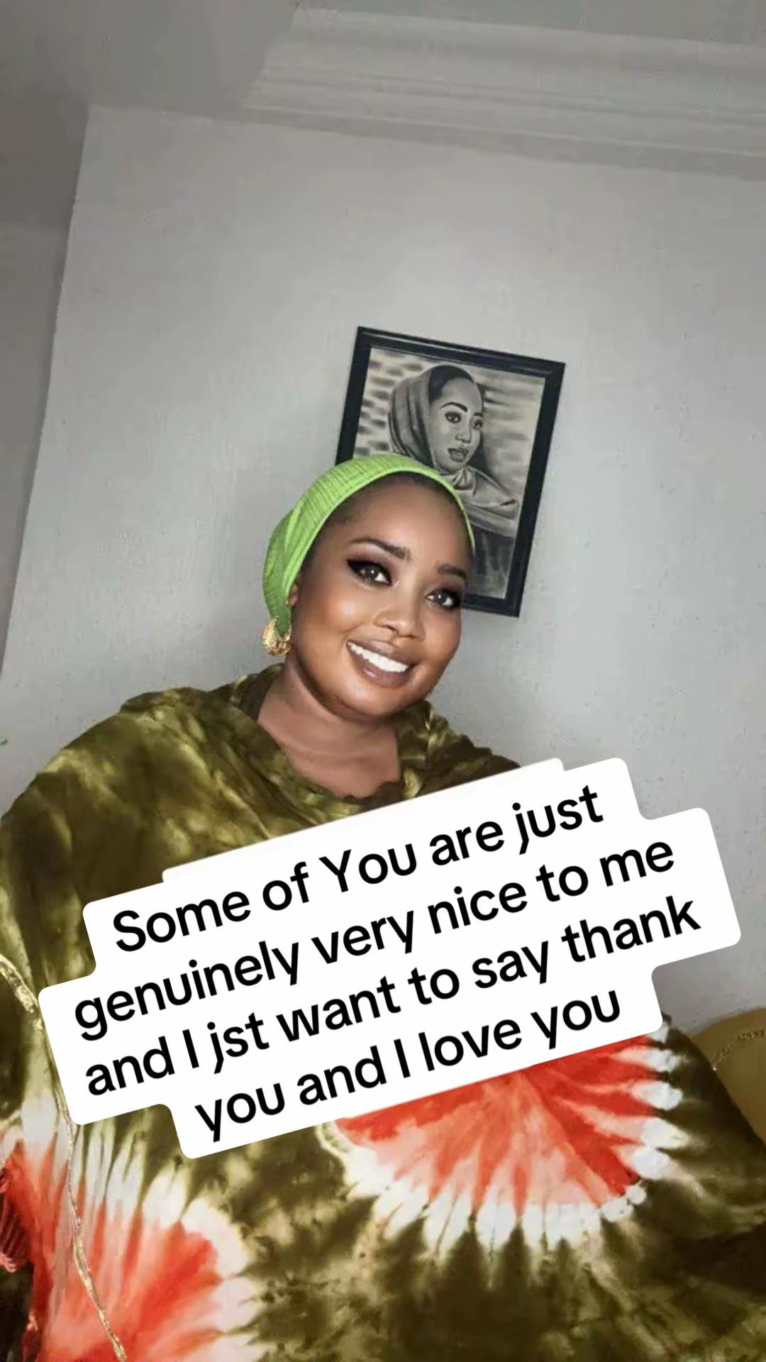 @𐙚 Oyin Meenah Folashade 𐙚