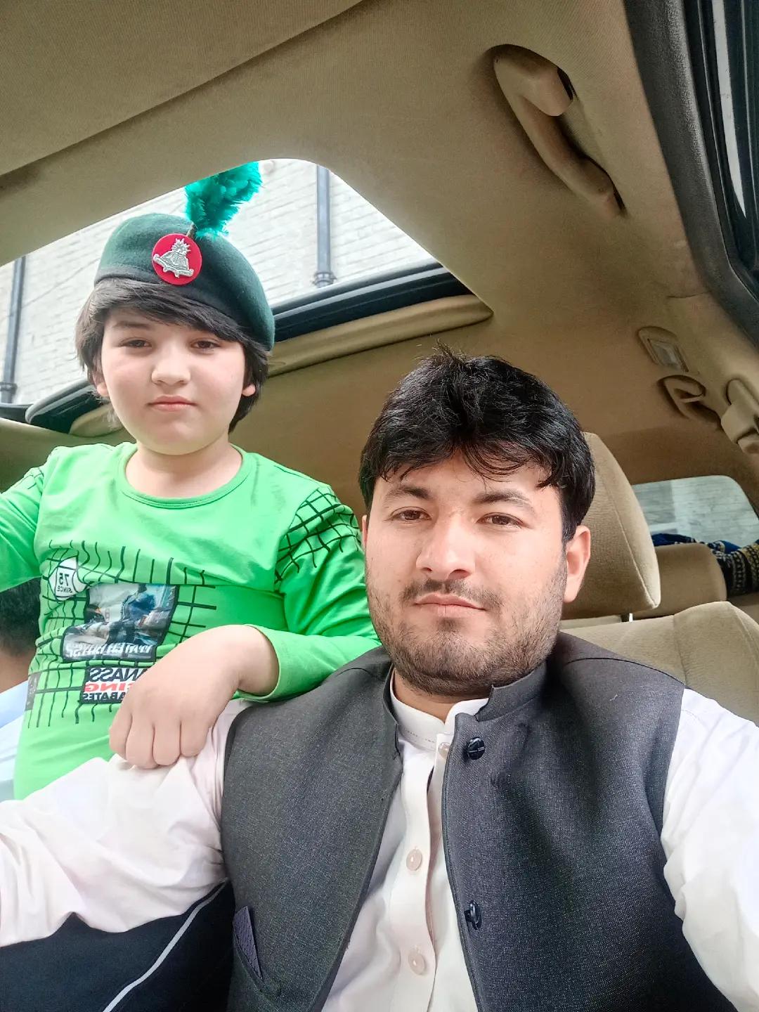 @『мR』SHAH SAAB