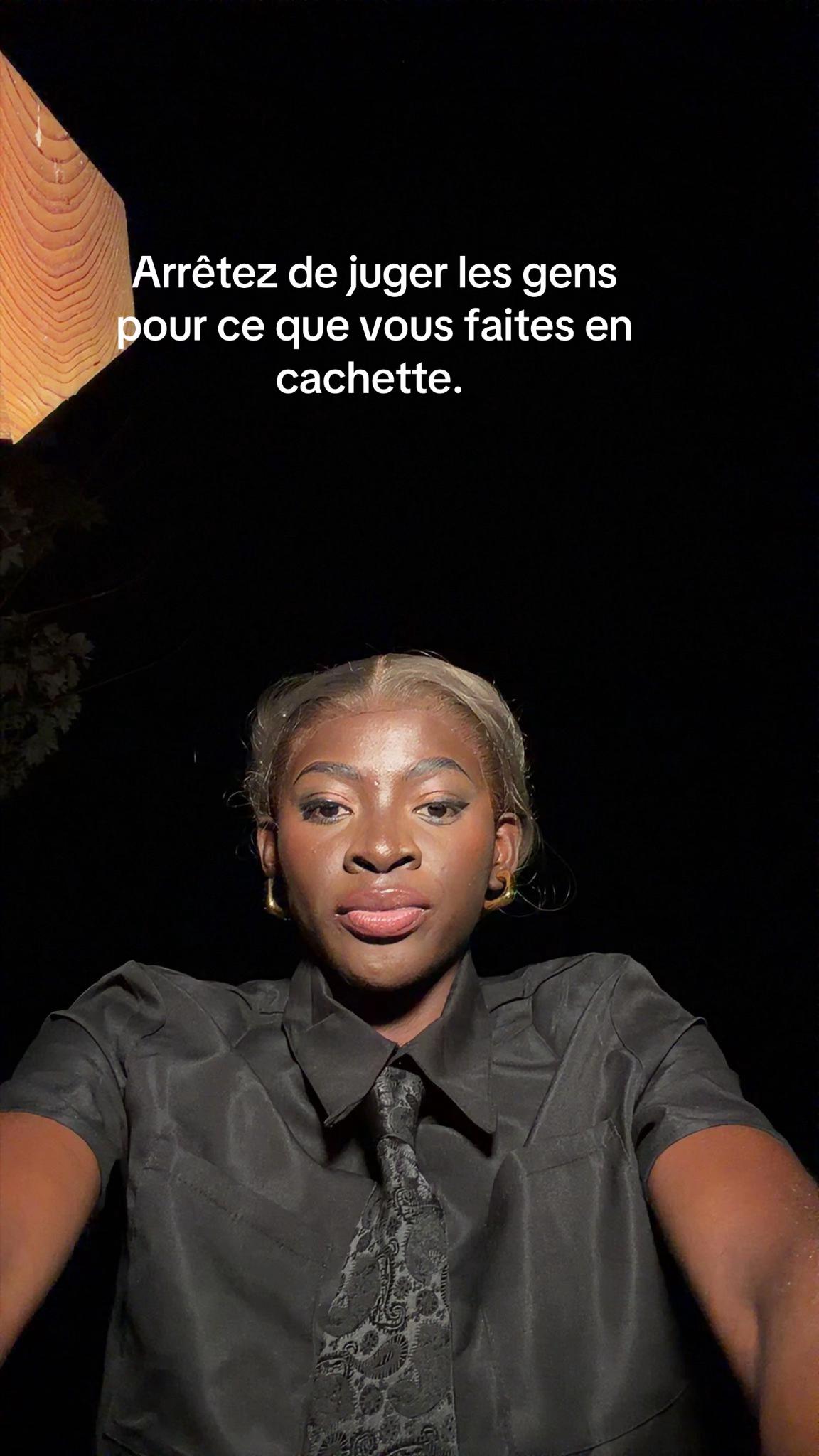 @S.E Mme la présidente