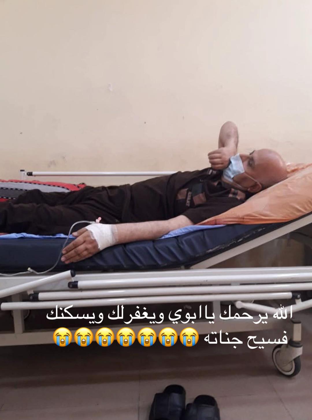 @عبدالله العزاوي