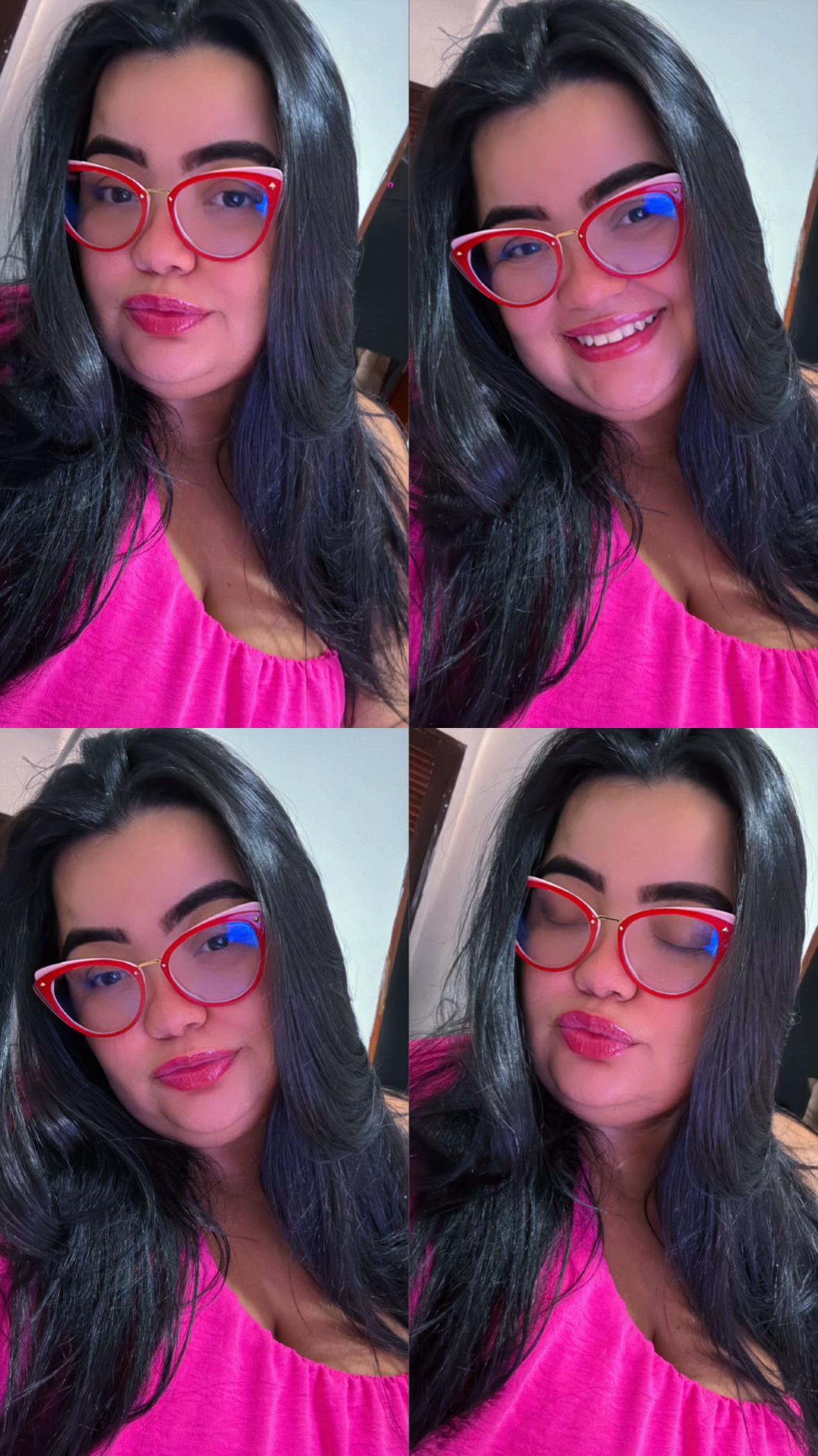 @Juliane Dias Plus size