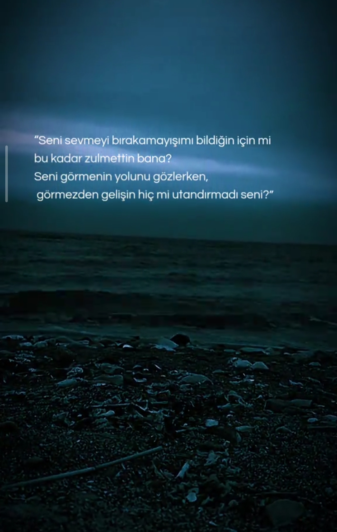 @Sessizlik