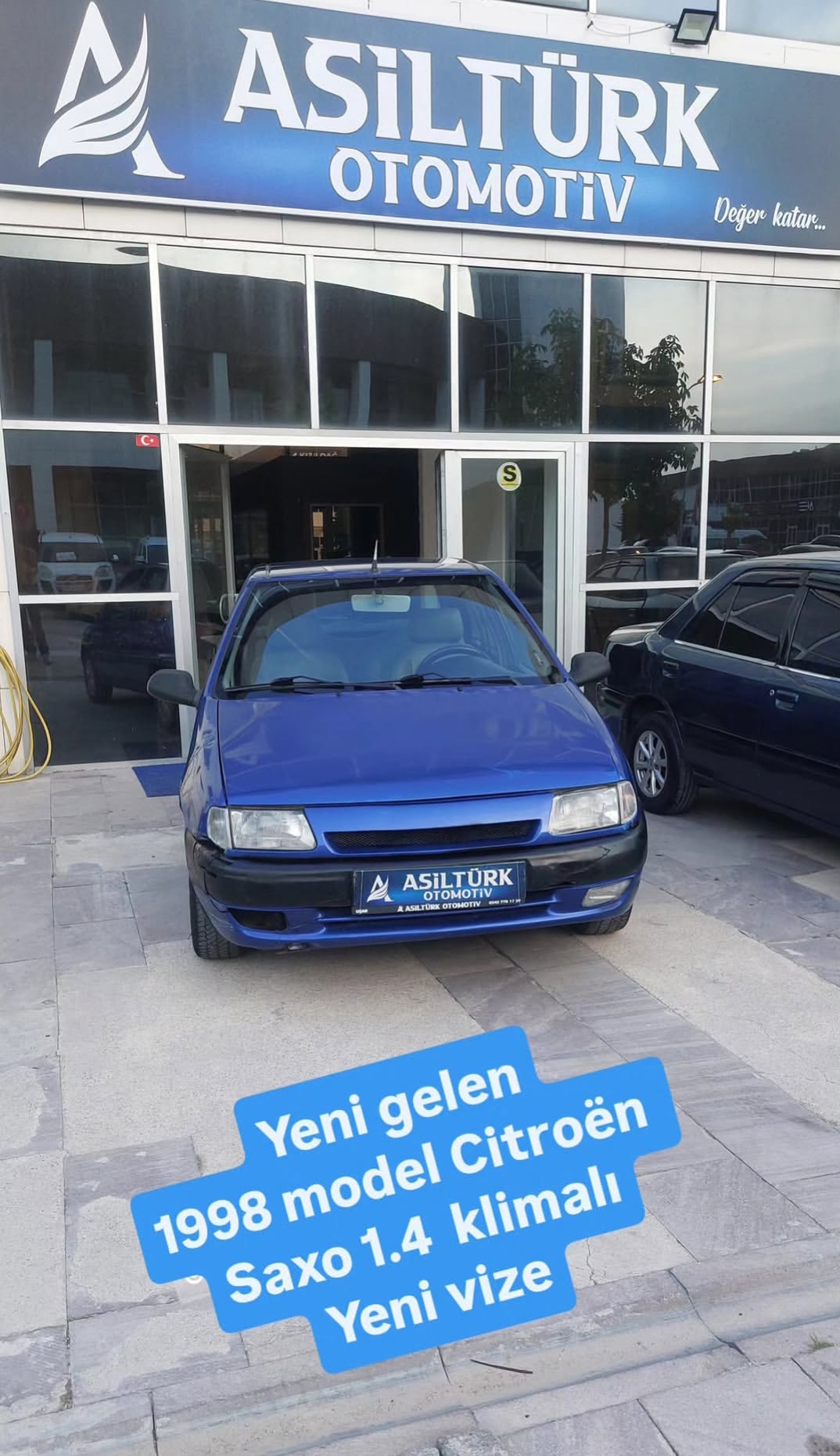 @ASİLTÜRK OTOMOTİV (UŞAK)