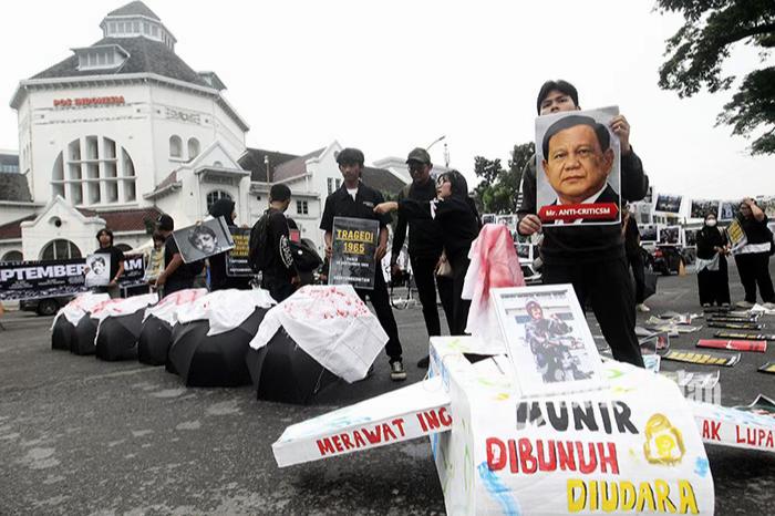 @Tribun Medan