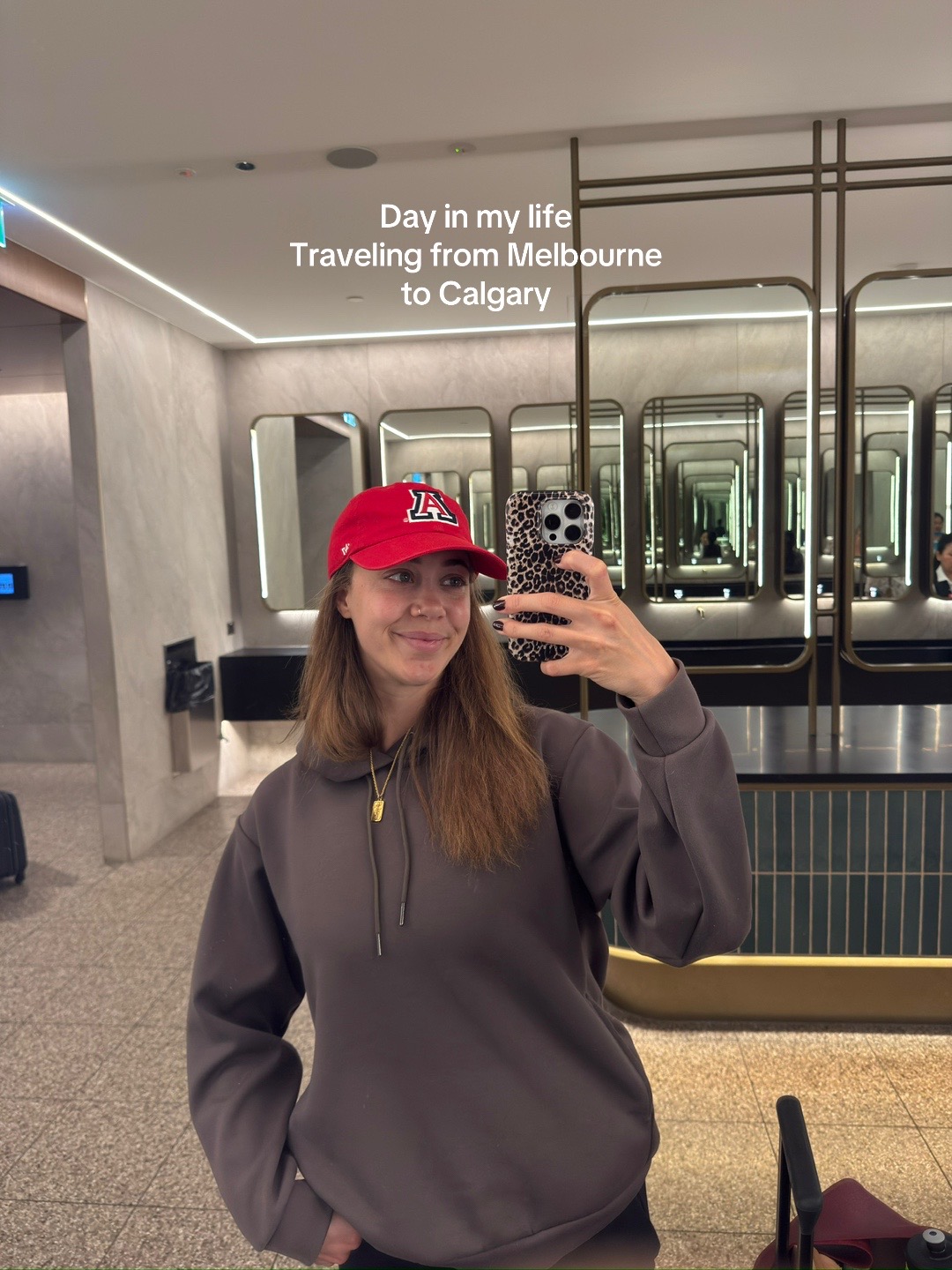 @Kayla | Life Abroad