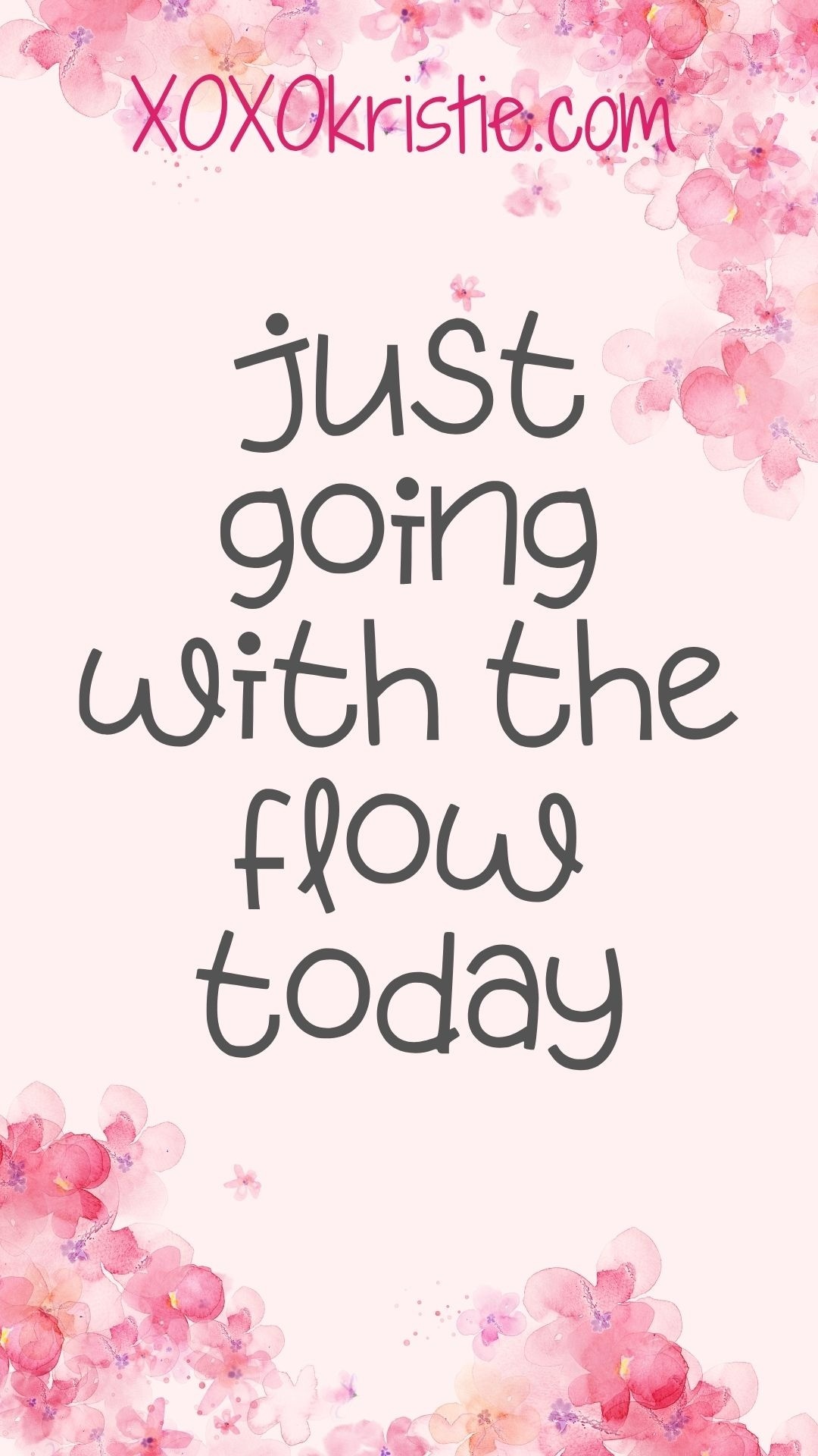 @XOXO, Kristie ~ UGC