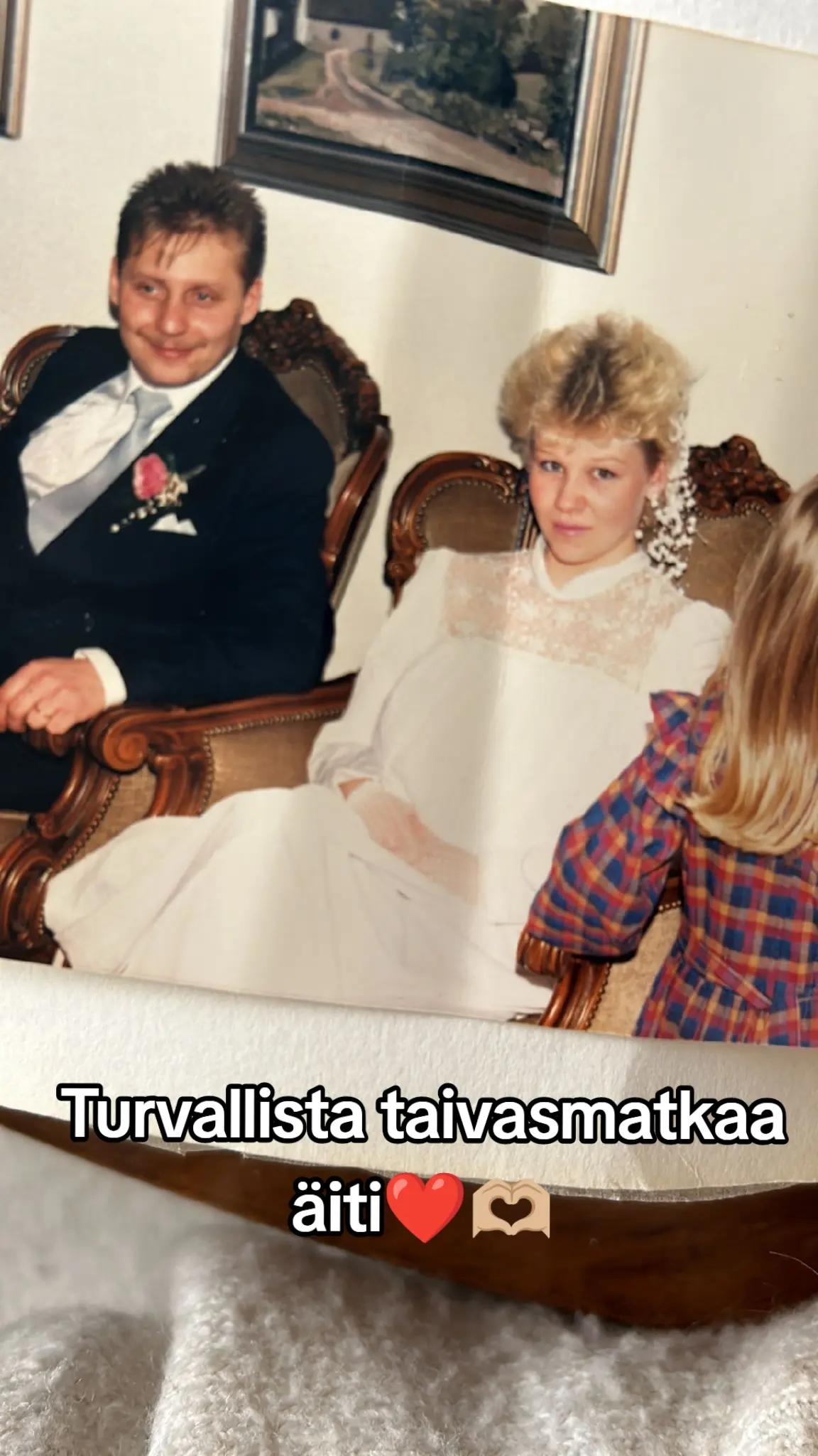 @Ida Laaksonen