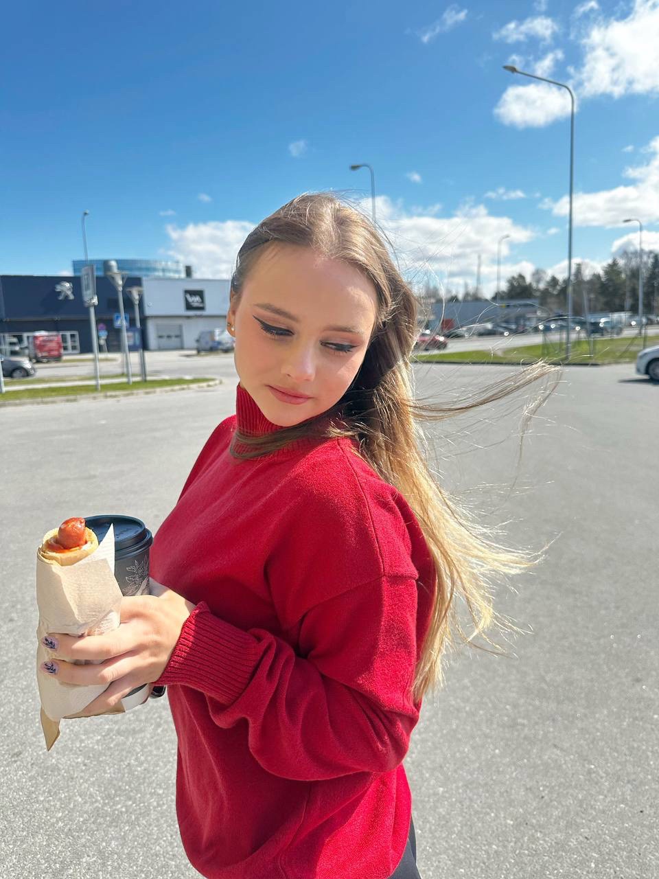 @valeria negurenko