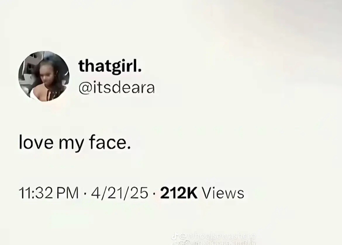 @nicole ashley 🙈