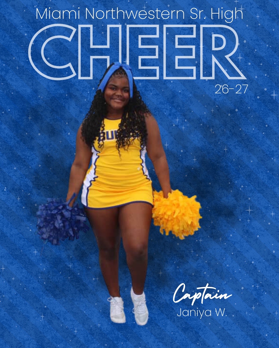 @MNW CHEER