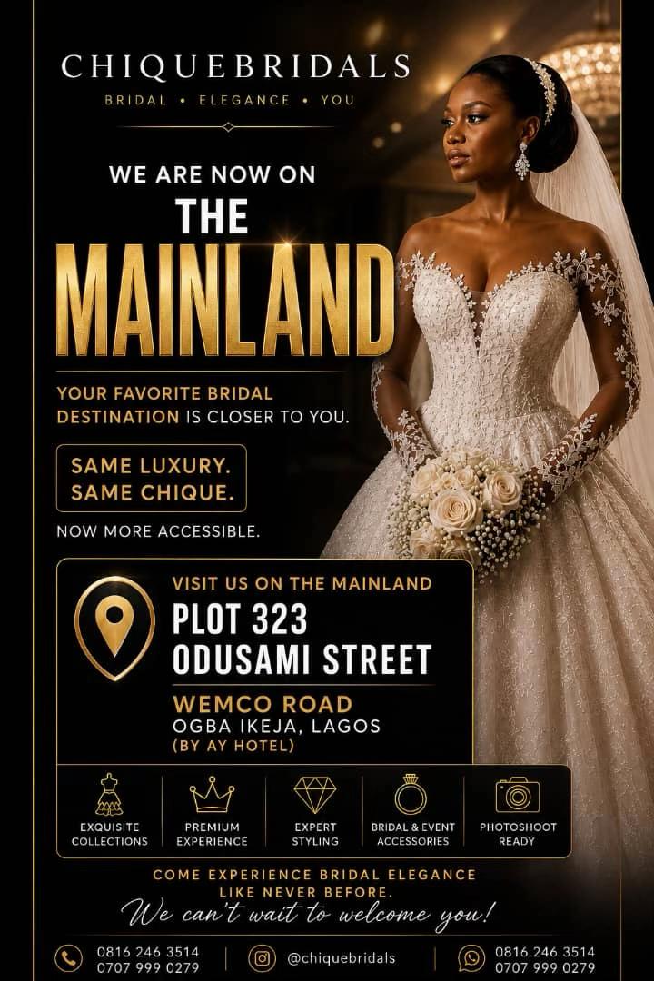 @Chiquebridals