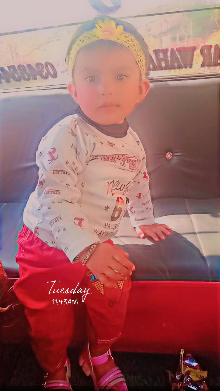 @Amjad Khan