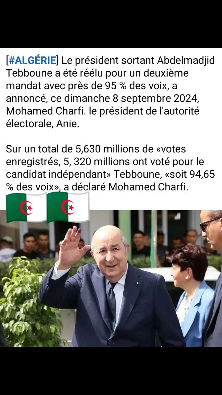 @Infos réelle
