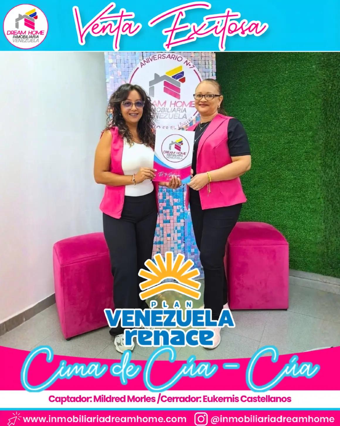@Dream Home Venezuela
