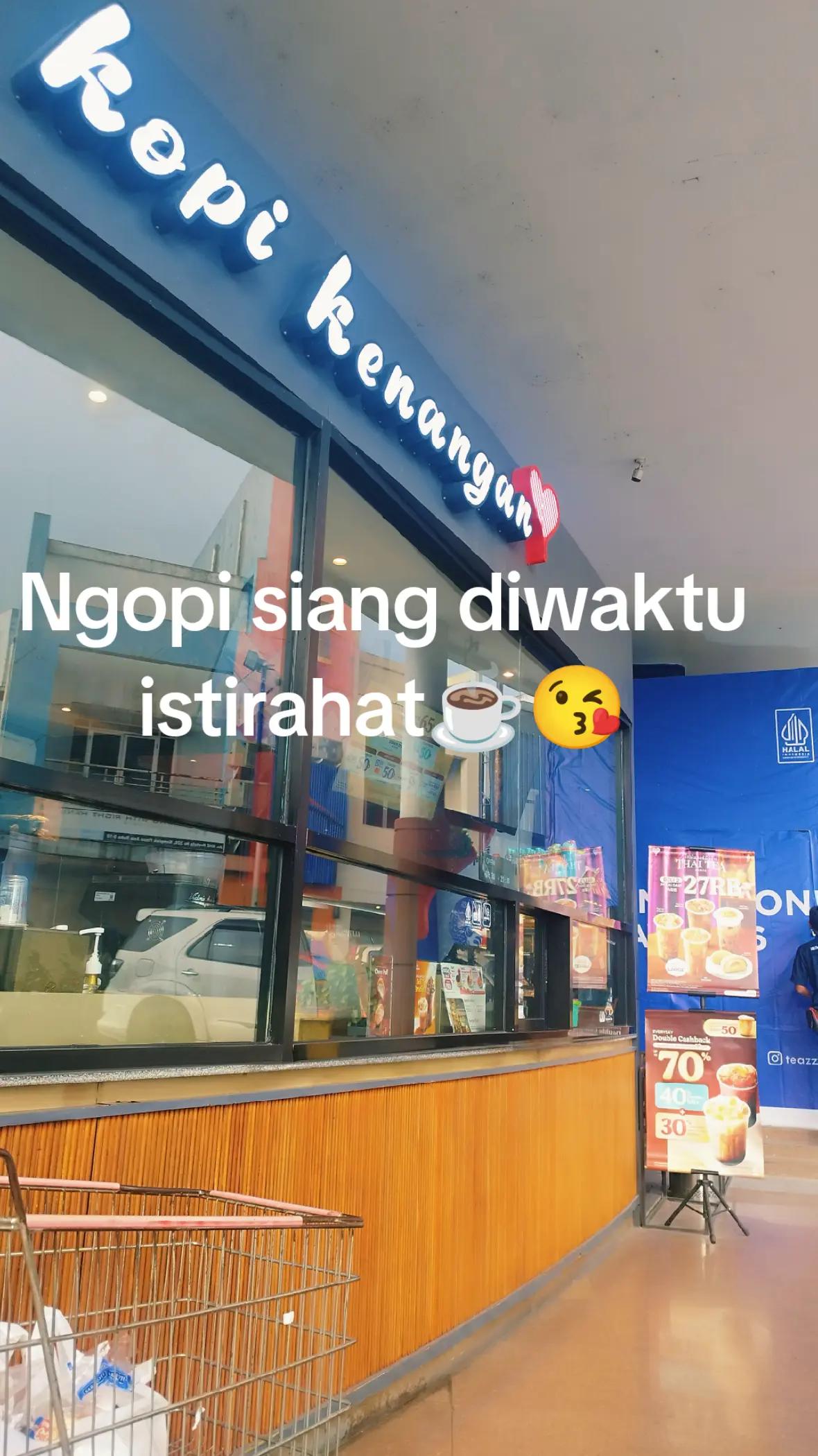 @Nink's