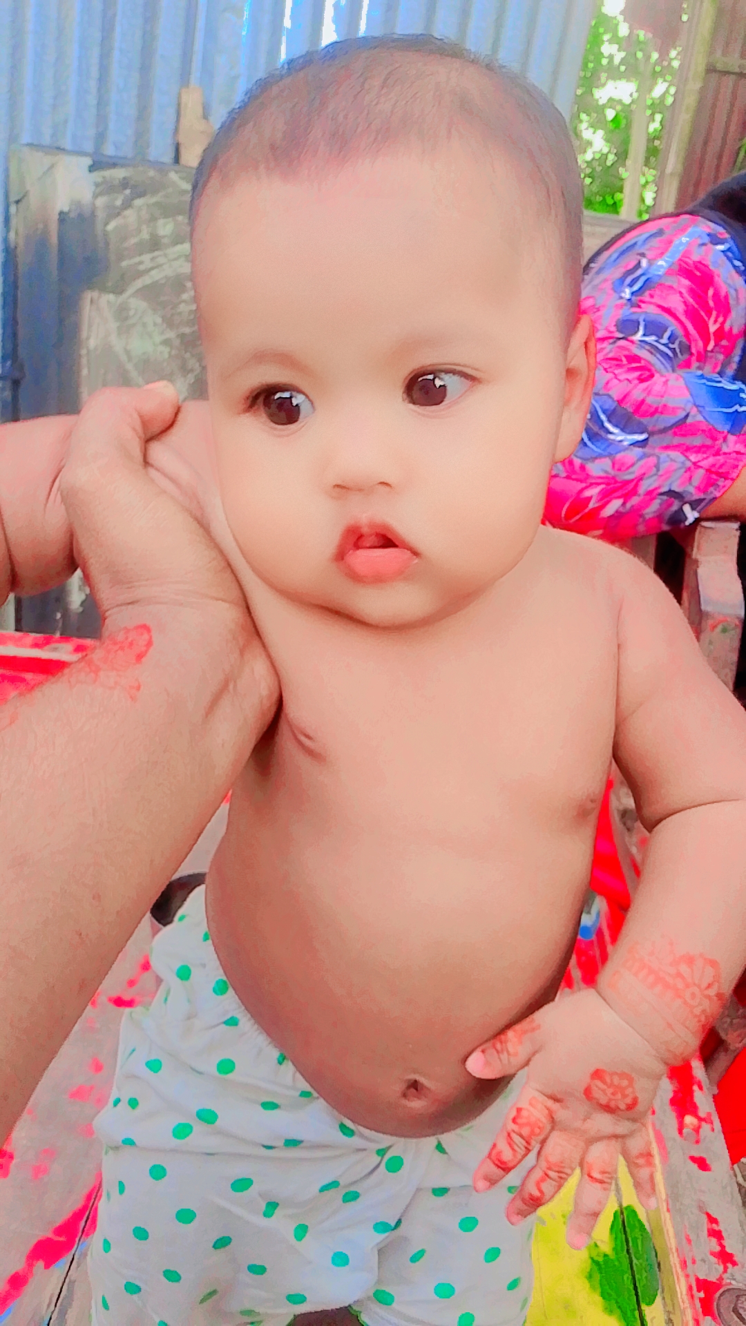 @Mst Khushi