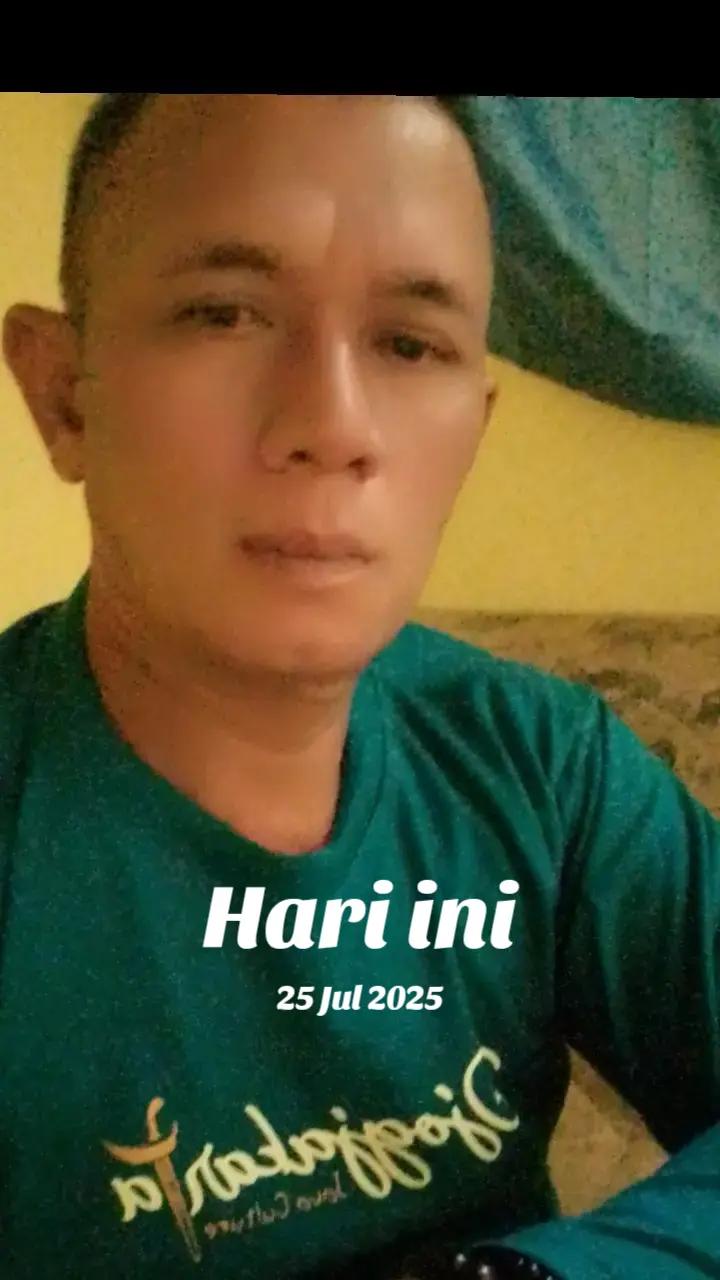 @Hari Yanto