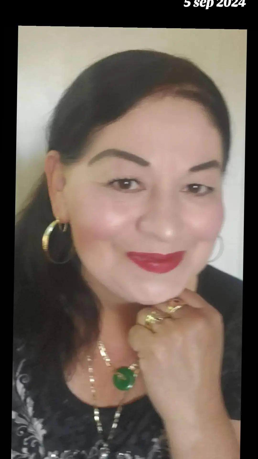 @vilma Arana