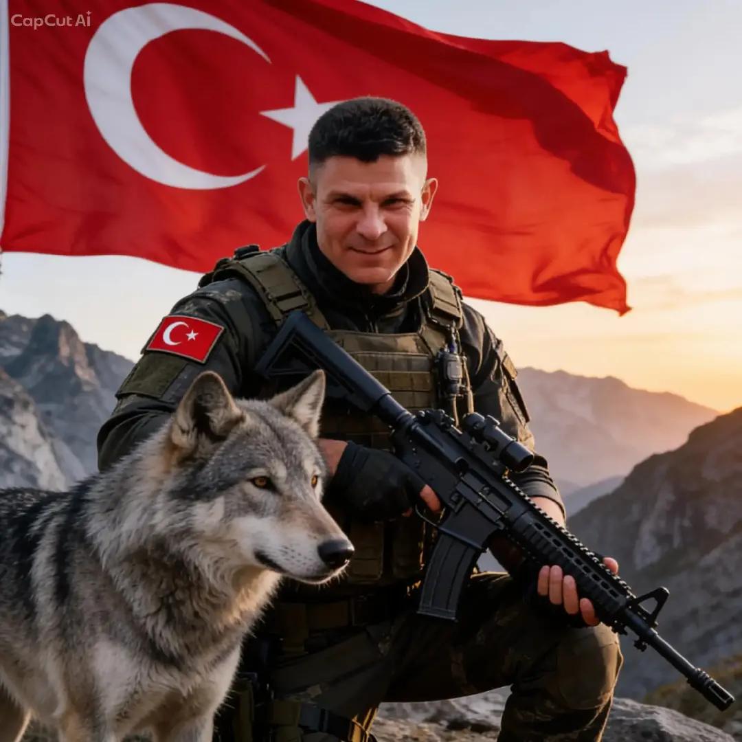@POLAT ALEMDAR