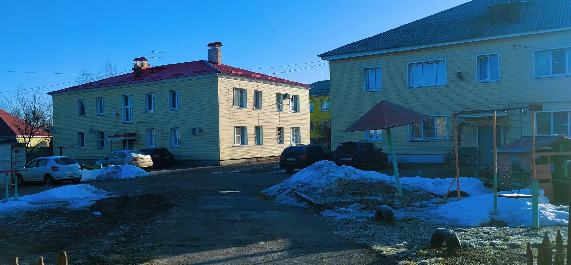 @споттер из Старого Оскола