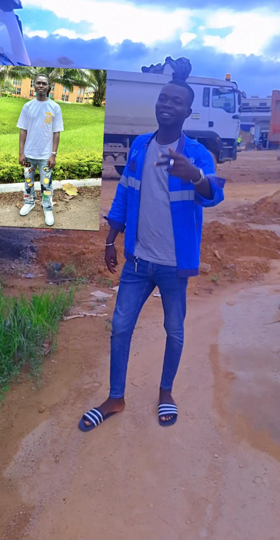 @Mory Sylla