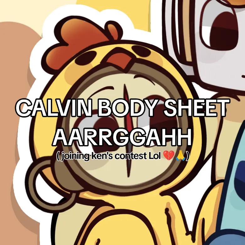 @Calvin.The.Compass