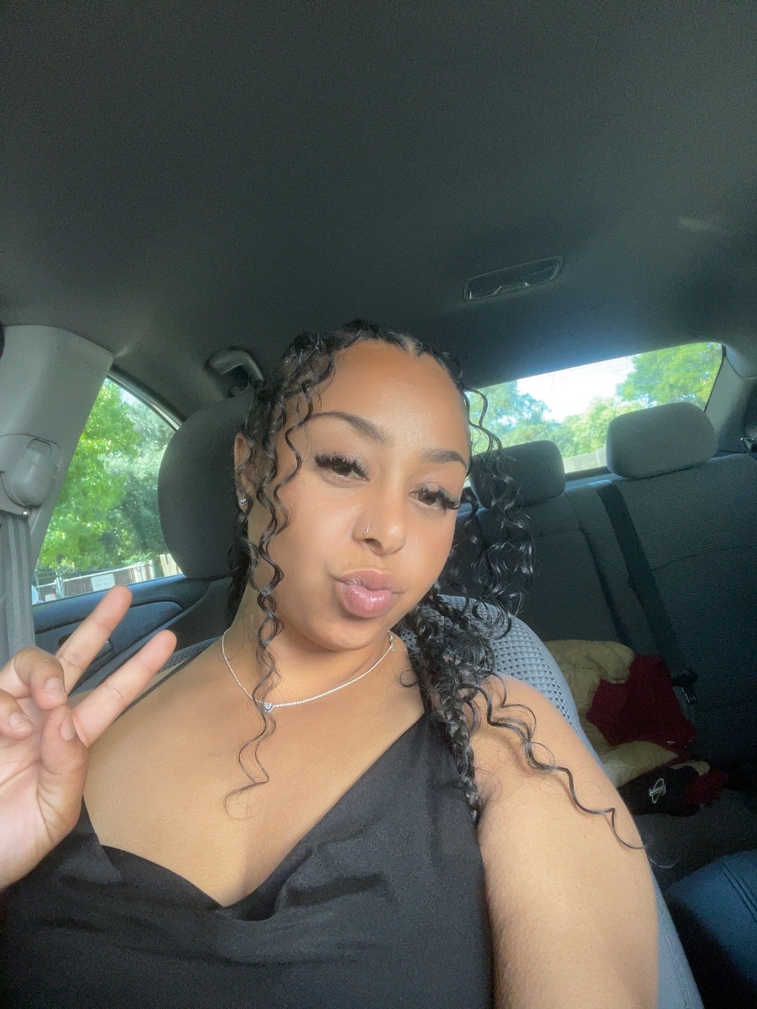 @Tamia Lewis