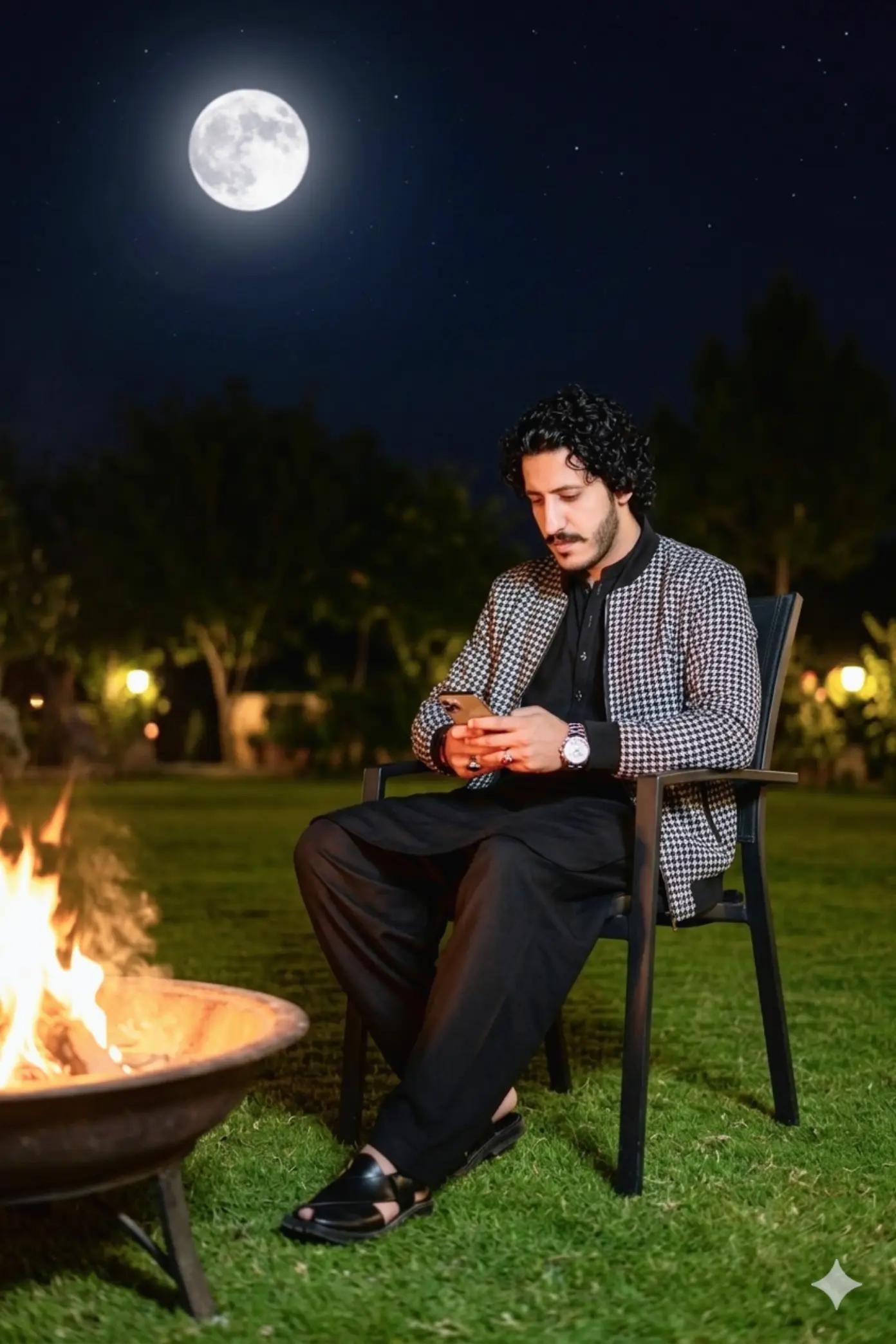 @Hussain Khan Zada