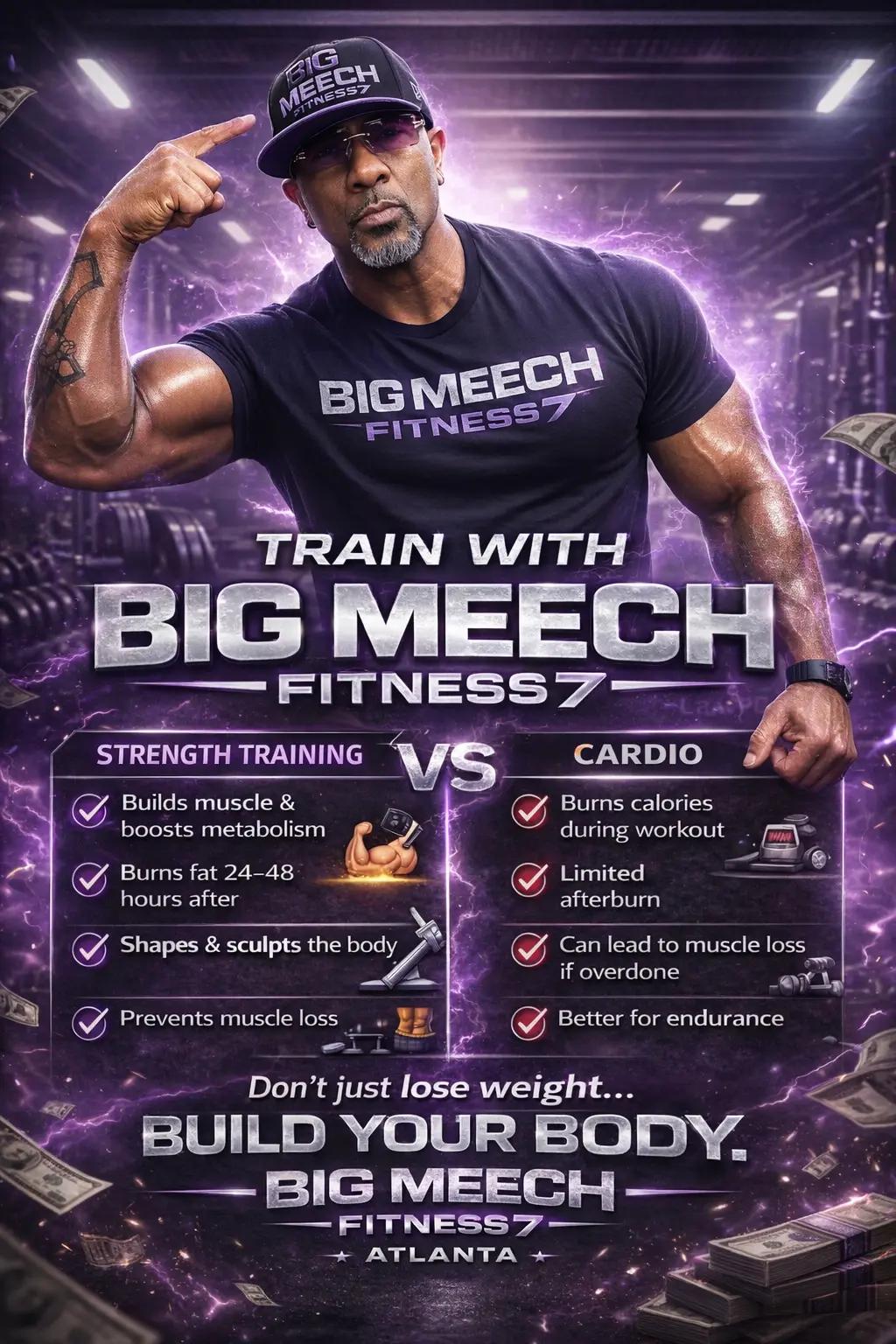 @Big Meech Fitness7