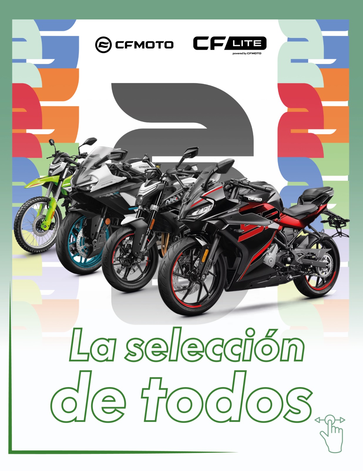 @CFMOTO M&eacute;xico