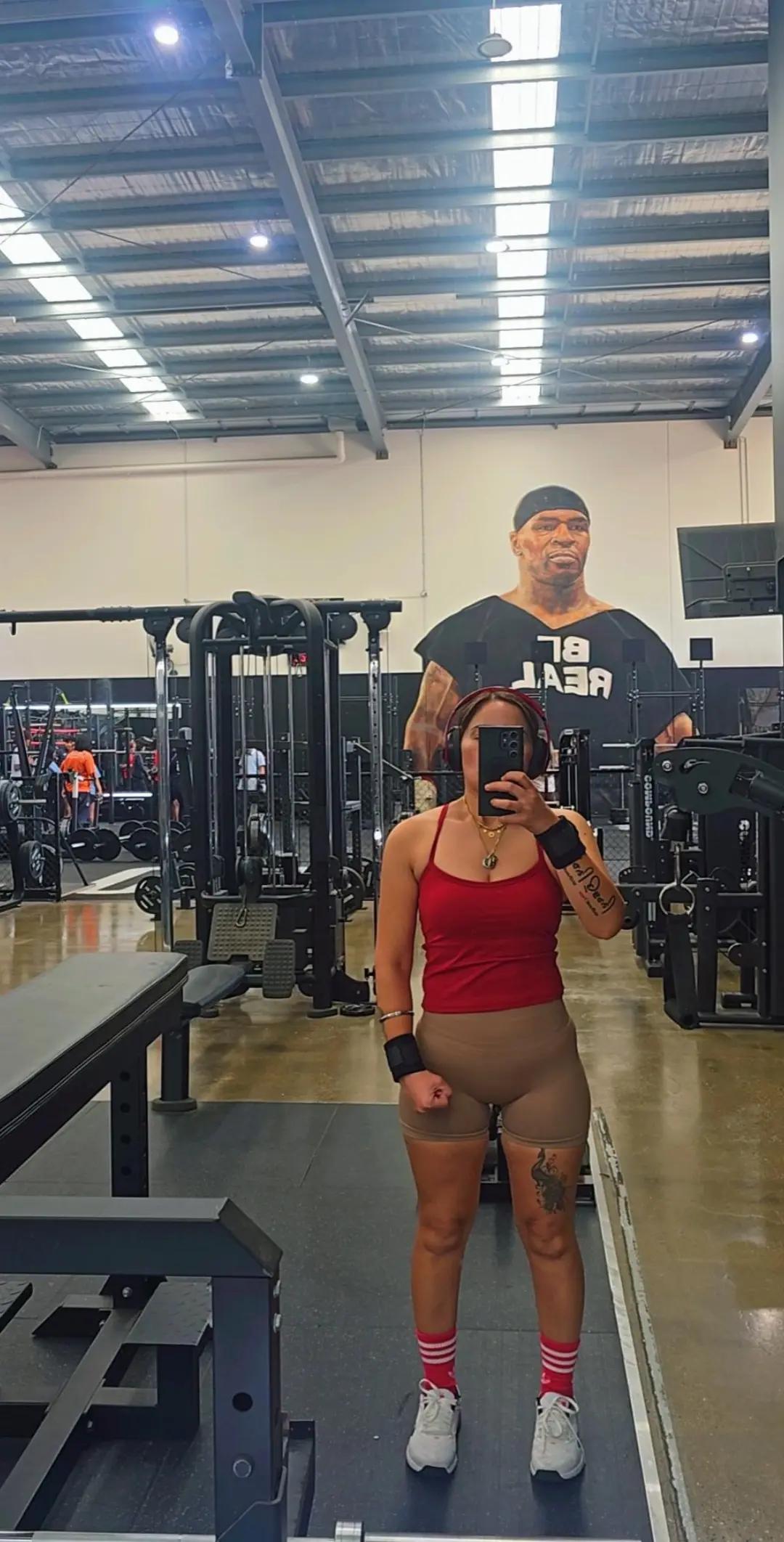 @Harjot Kaur 💪
