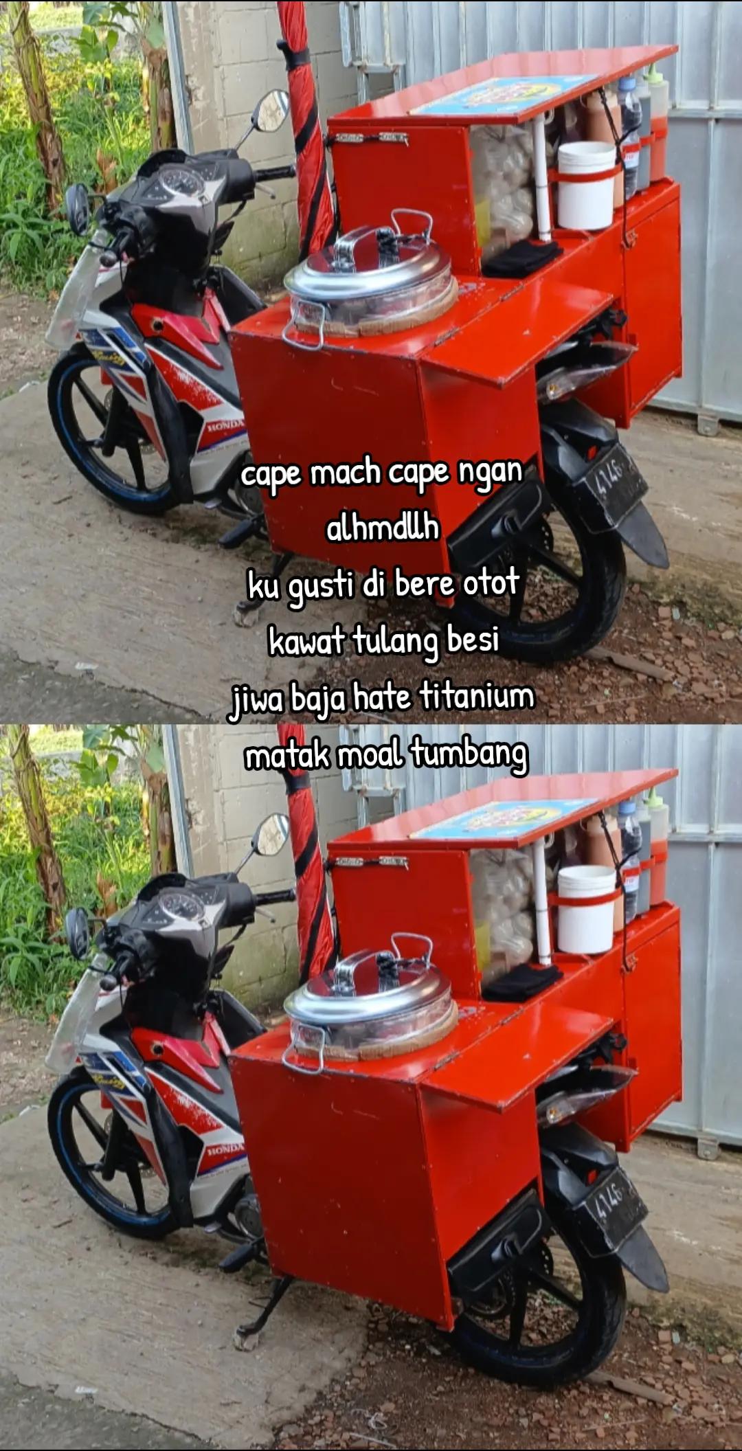 @Asep Bodong