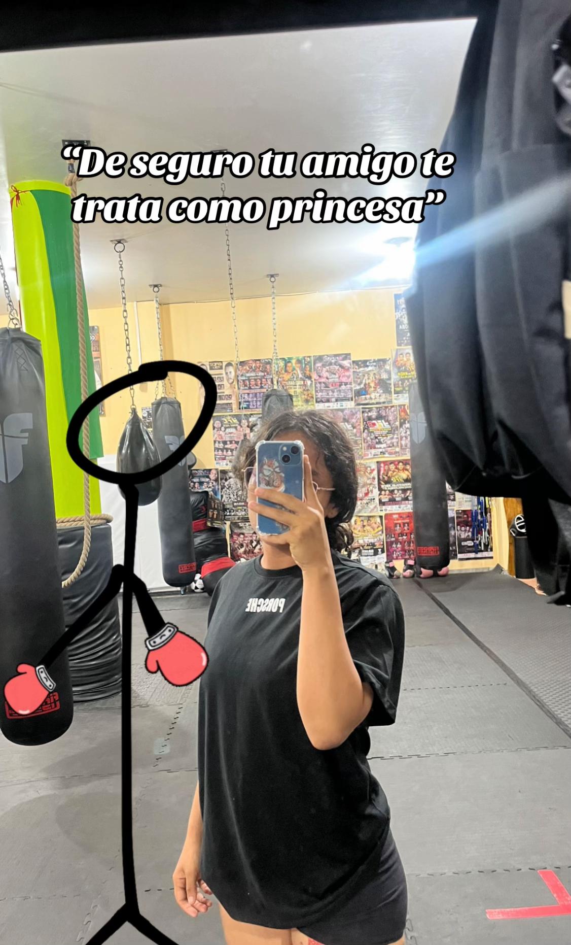 @Karla Mestanza