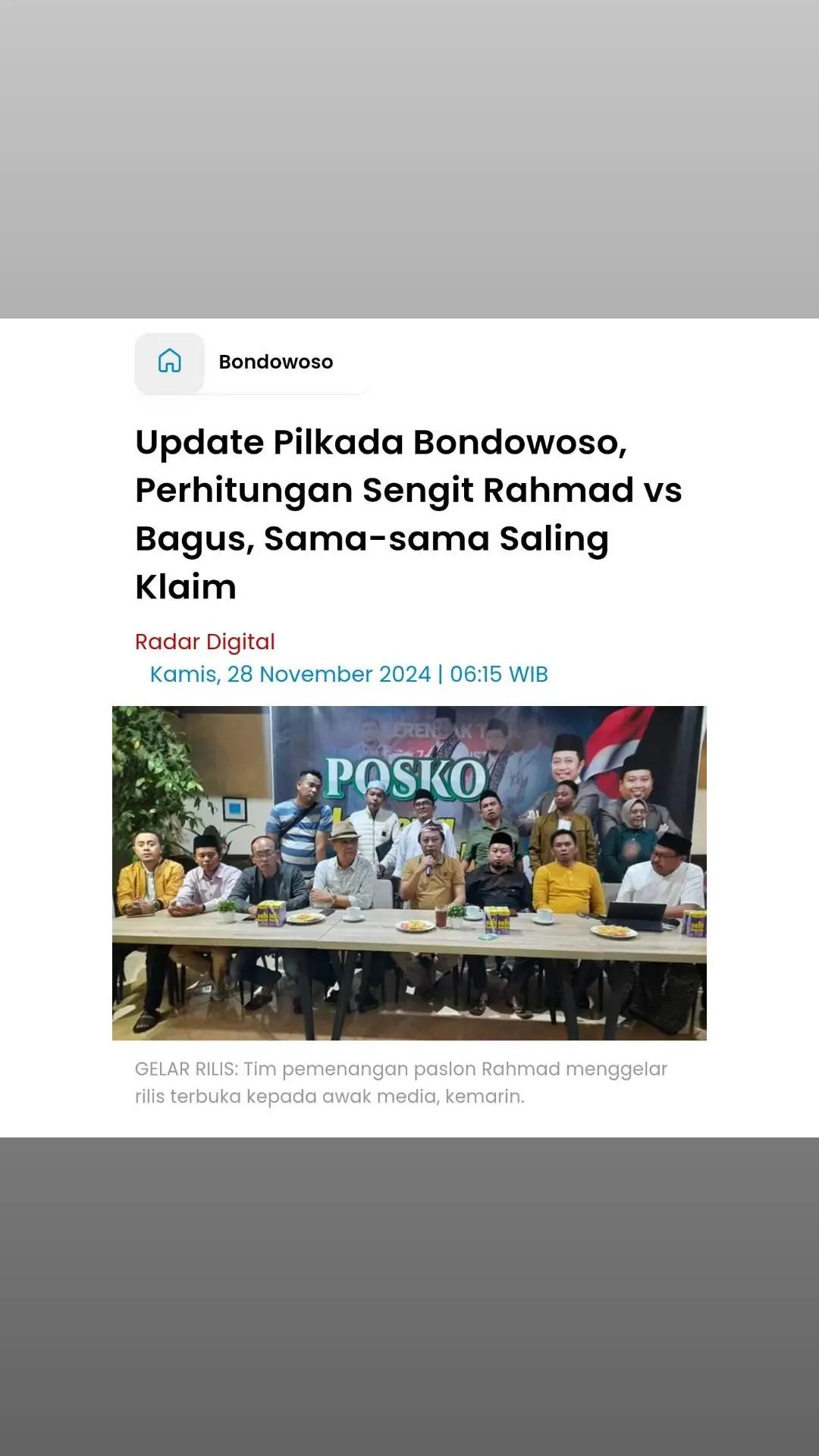 @explore bondowoso
