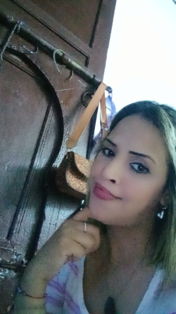 @Somya Amrani