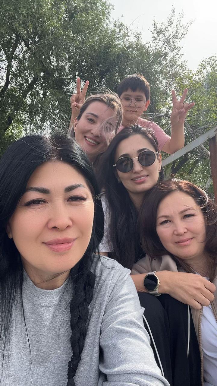 @gulstanrahmetova