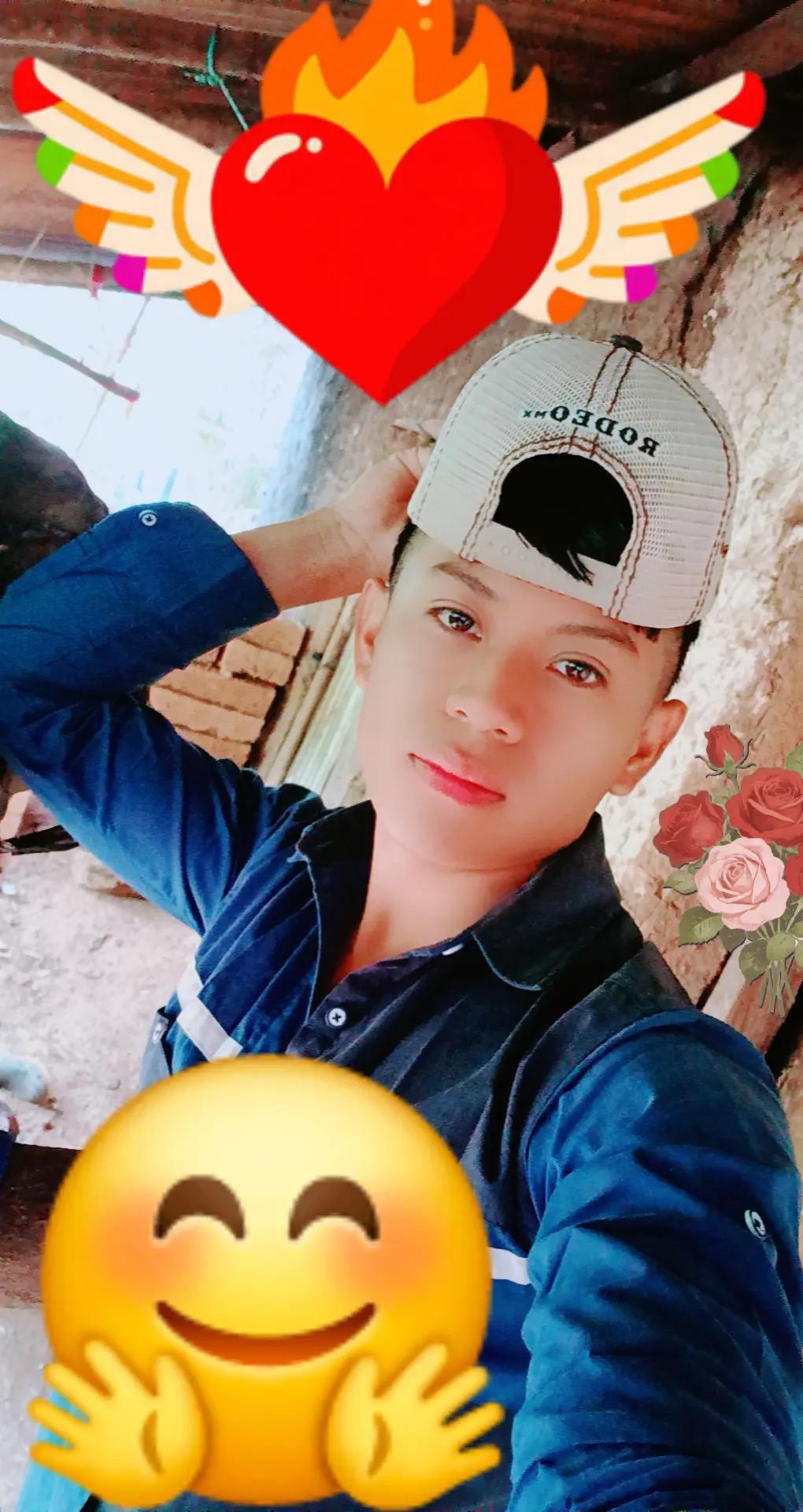 @Freddy Alexander Jer&oacute;nimo