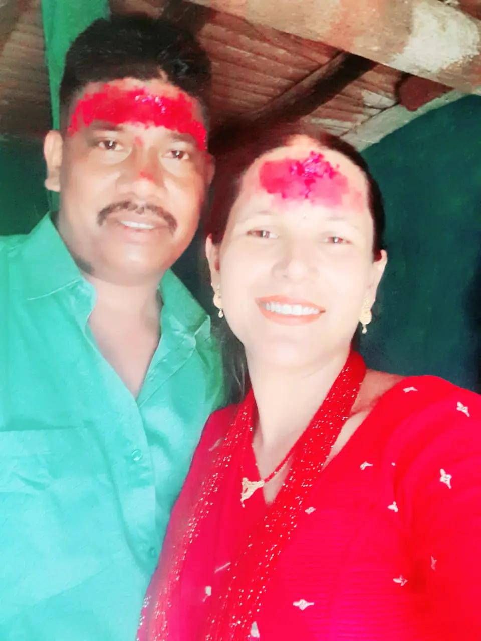 @monu Panthi