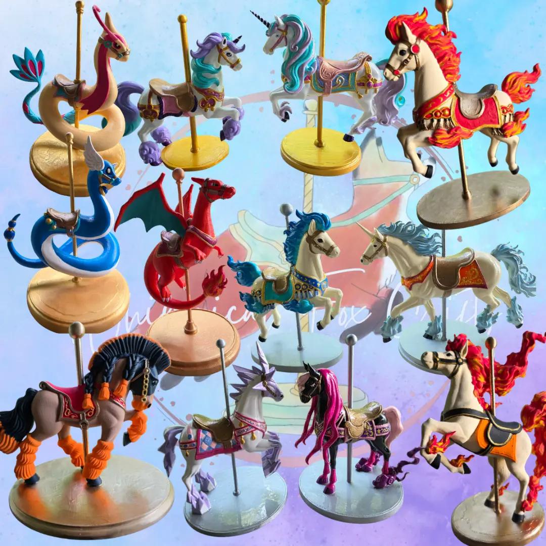 @Whimsy @ Whimsical Fox Gifts