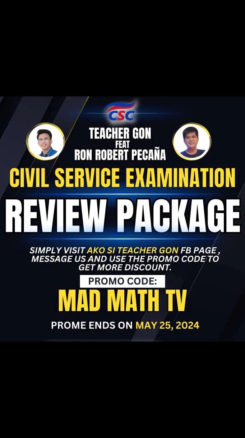 @MAD MATH TV