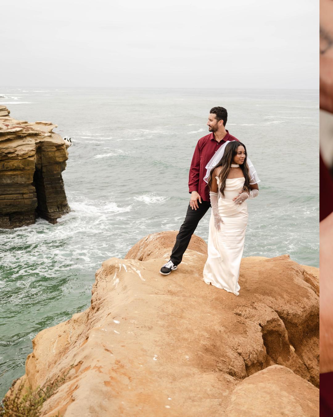 @Simply Eloped
