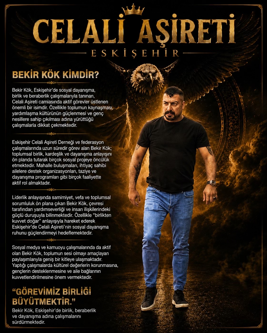 @BEKİR KÖK