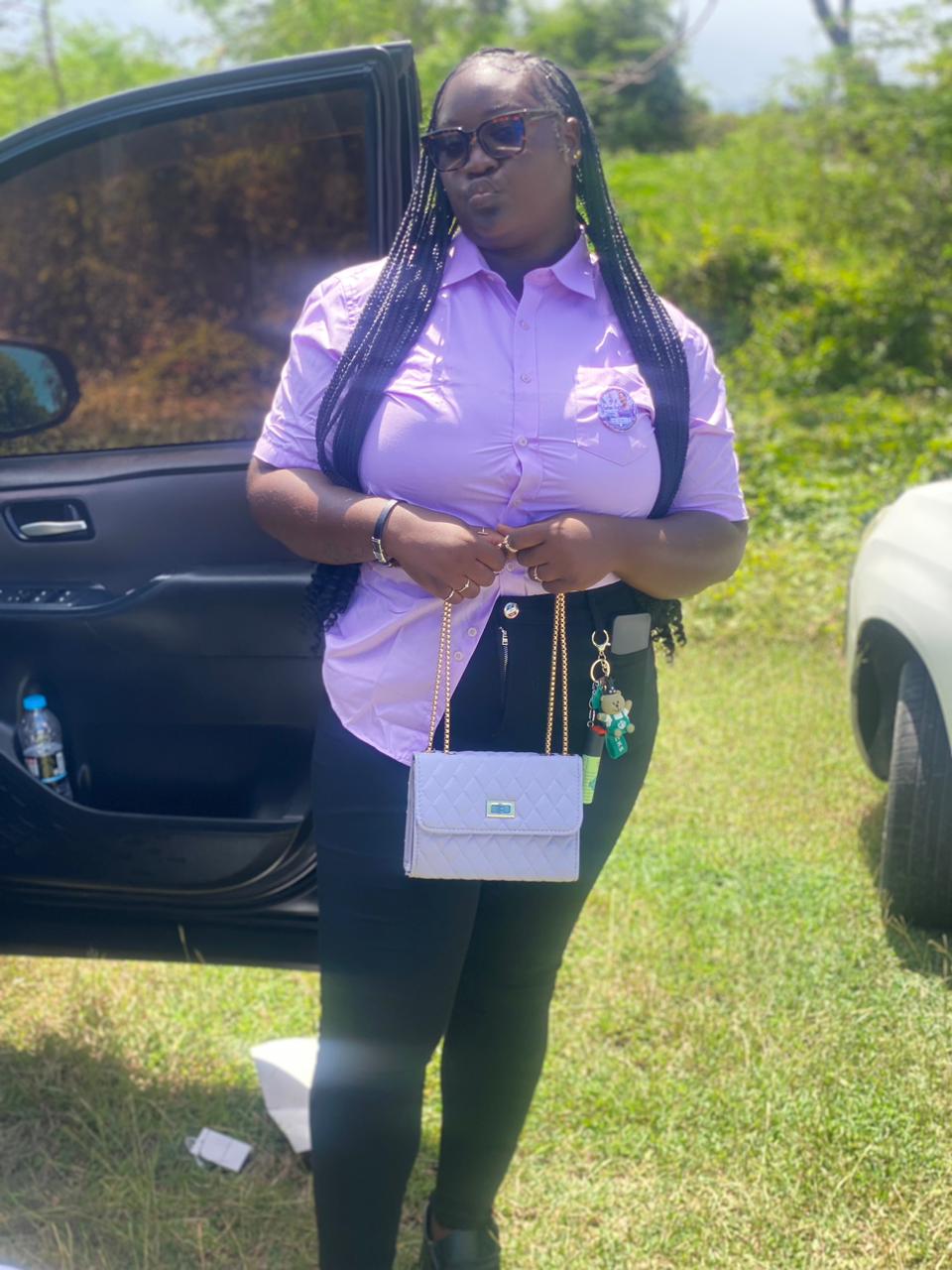 @❤🇯🇲🔐miss grippy🏳️🌈😍