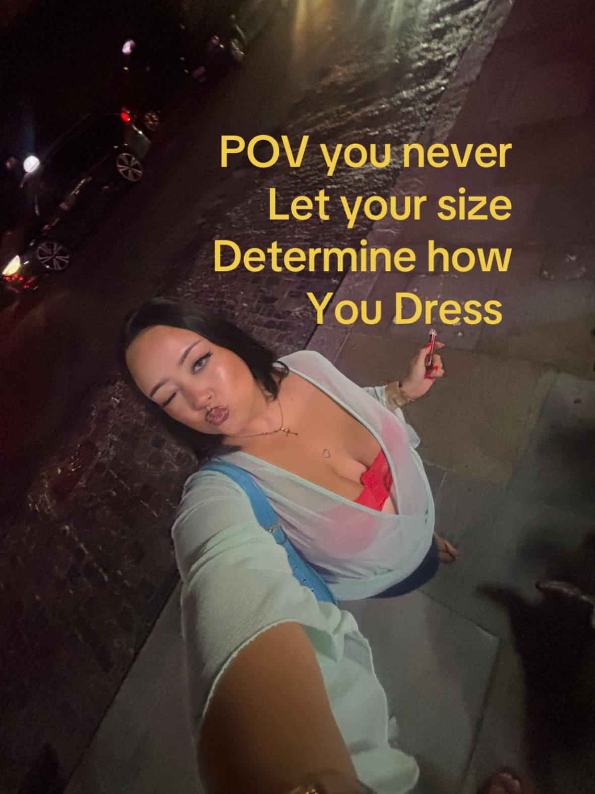 @Megan Lazaro