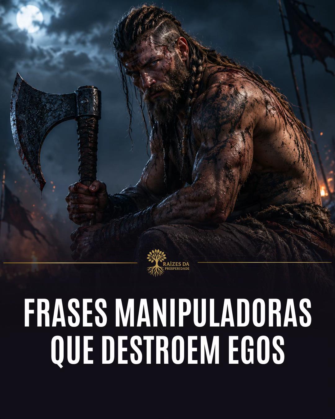 @Raízes da Prosperidade
